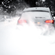 Illustration for article titled Flat Out At iWhite Hell/i, The Northernmost Car Testing Center In The World